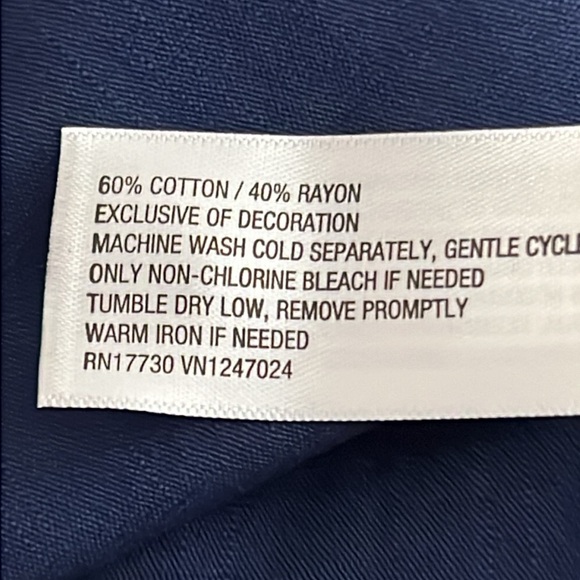 NWT Know Rose Sleeveless A-Line Dress - Picture 13 of 13